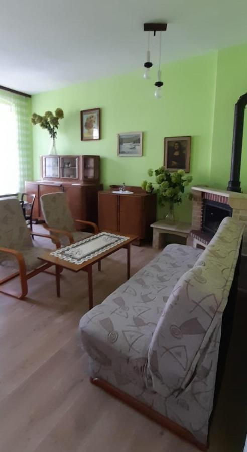 Apartament Kasztanowy Apartment Gliwice Exterior photo