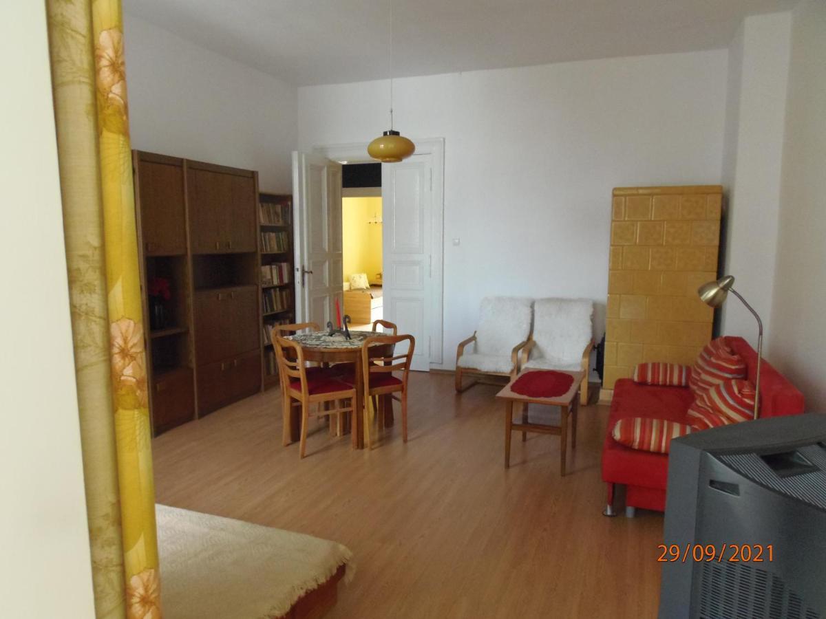 Apartament Kasztanowy Apartment Gliwice Exterior photo