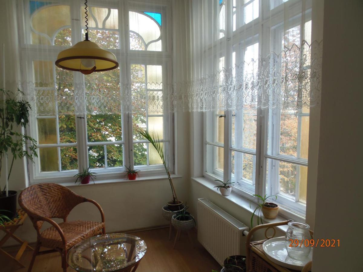 Apartament Kasztanowy Apartment Gliwice Exterior photo