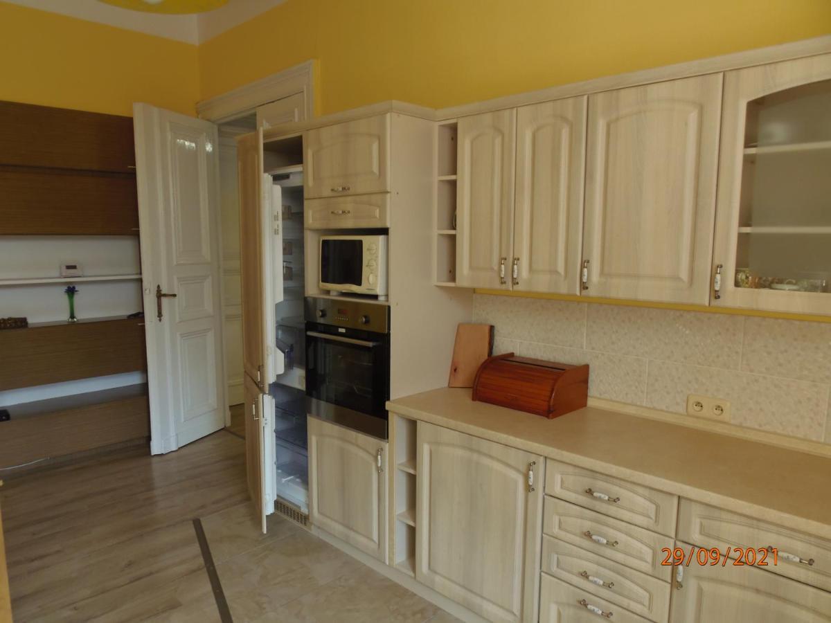 Apartament Kasztanowy Apartment Gliwice Exterior photo
