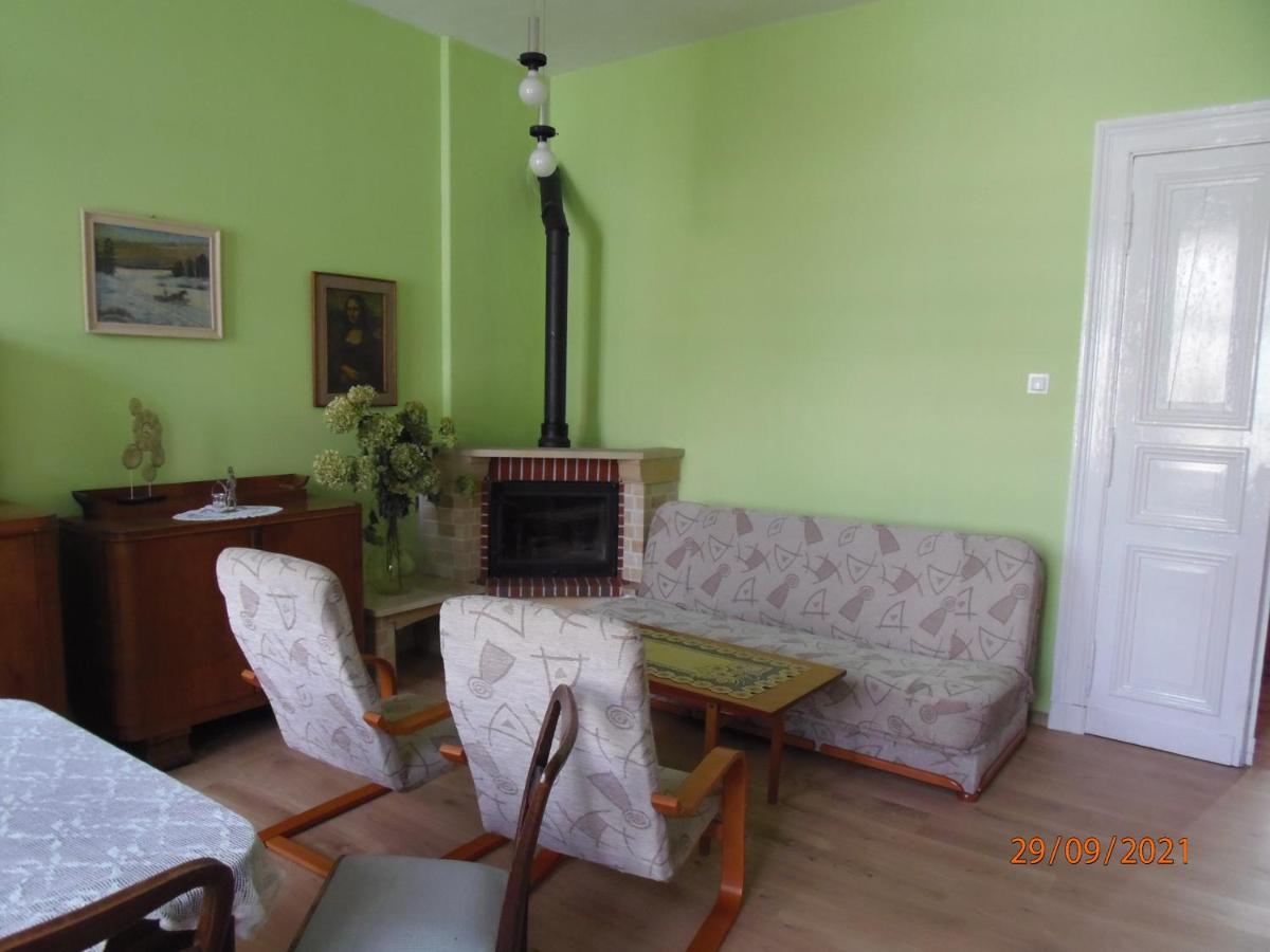 Apartament Kasztanowy Apartment Gliwice Exterior photo